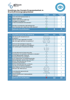 Druckluft-Selbsttest (.xls)