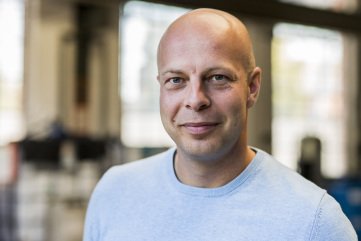 Koch, Lars