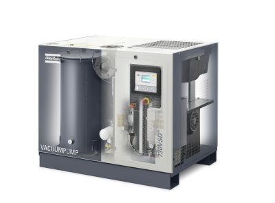 GHS 730 VSD+
