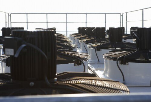 Schnellkontakt Kältesysteme