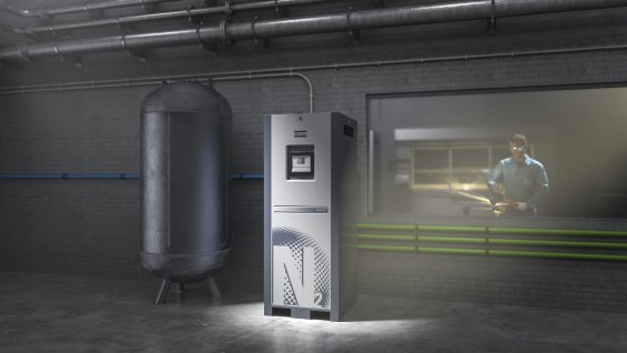 Schnellkontakt Gaswarntechnik