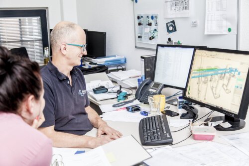 Schnellkontakt Energieberatung